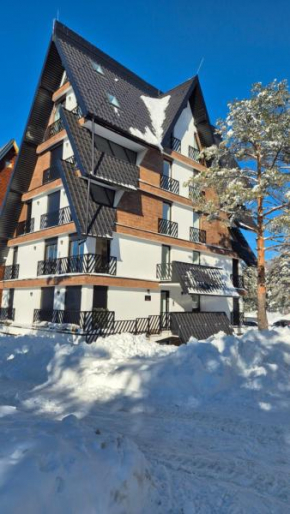 Apartman Serendipity - Vila Nada -